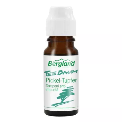 Teebaum Pickel-Tupfer, 10 ml