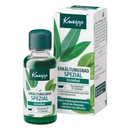 KNEIPP Erkältungsbad Spezial, 20 ml