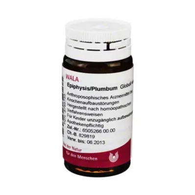 Epiphysis / Plumbum Globuli, 20 g