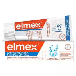 ELMEX Intensivreinigung Spezial Zahnpasta, 50 ml