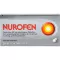 NUROFEN Ibuprofen 400 mg überzogene Tabletten, 24 St