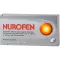 NUROFEN Ibuprofen 400 mg überzogene Tabletten, 24 St