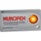 NUROFEN Ibuprofen 400 mg überzogene Tabletten, 24 St