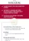 Instructions for use for Eucerin pH5 Hand Intensivpflegecreme, 75 ml - 2