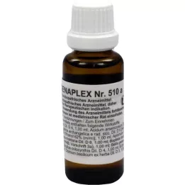 Regenaplex Nr.510 a Tropfen, 30 ml