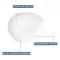 VICHY CAPITAL Soleil Sonnenmilch Familie LSF 50+, 300 ml