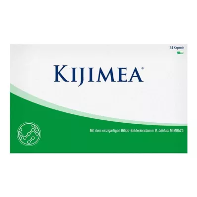 Kijimea Kapseln, 84 St