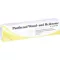 PANTHENOL Wund- und Heilcreme Jenapharm, 50 g