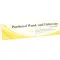 Panthenol Wund- und Heilcreme Jenapharm, 50 g
