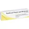 PANTHENOL Wund- und Heilcreme Jenapharm, 20 g