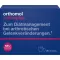 ORTHOMOL arthroplus Granulat/Kapseln Kombipack., 30 St