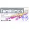 FEMIKLIMAN uno Filmtabletten, 60 St