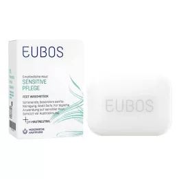 EUBOS SENSITIVE Fest, 125 g