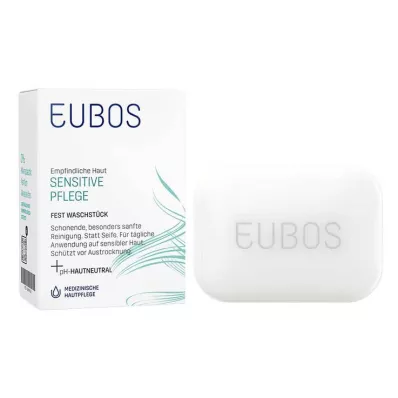 EUBOS SENSITIVE Fest, 125 g