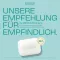 EUBOS SENSITIVE Fest, 125 g