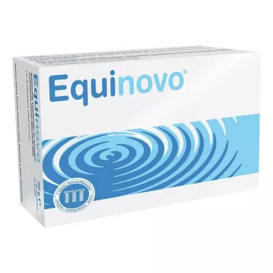Equinovo Tabletten, 50 St