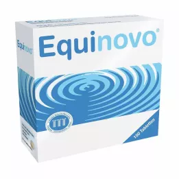 EQUINOVO Tabletten, 150 St