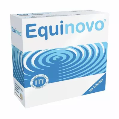 Equinovo Tabletten, 150 St