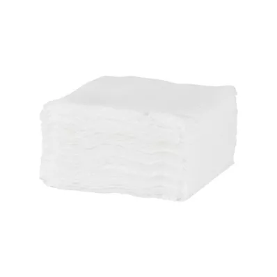 Mullkompressen 5x5 cm unsteril 12-fach, 100 St