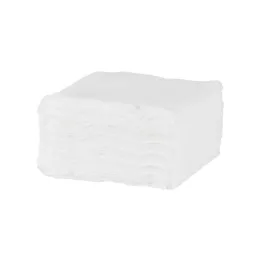 MULLKOMPRESSEN 10x10 cm unsteril 16fach, 100 St