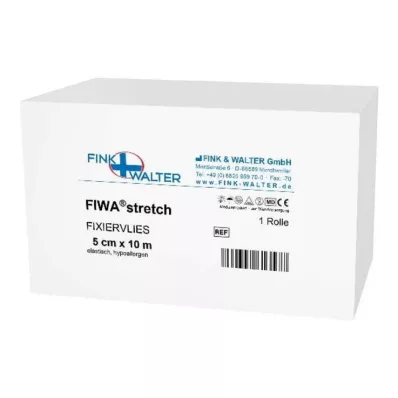 FIXIERVLIES 5 cmx10 m FIWAstretch, 1 St