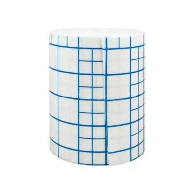 FIXIERVLIES 10 cmx10 m FIWAstretch, 1 St