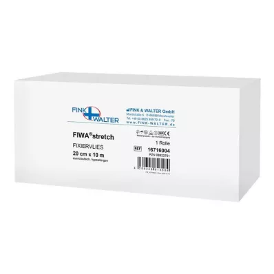 FIXIERVLIES 20 cmx10 m FIWAstretch, 1 St