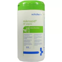 MIKROZID AF wipes Desinf.MP+Flächen INT Dose, 150 St