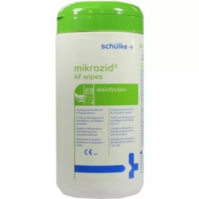 Mikrozid Af Wipes Int Tücher (150 stk)