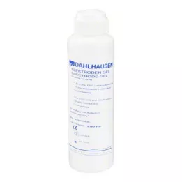 EKG Elektroden Gel Tube, 250 ml