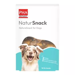 PHA NaturSnack f.Hunde, 200 g