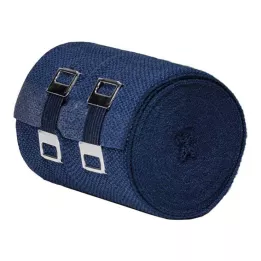 BORT StabiloColor Binde 6 cm blau, 1 St