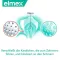 Elmex Sensitive Professional plus sanftes Zahnweiß, 75 ml