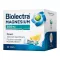 BIOLECTRA Magnesium 300 mg Direct Zitrone Sticks, 60 St