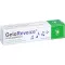 GELOREVOICE Halstabletten Cassis-Menthol Lut.-Tab., 20 St