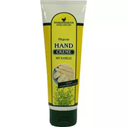 HANDCREME m.Kamille Herbamedicus, 125 ml