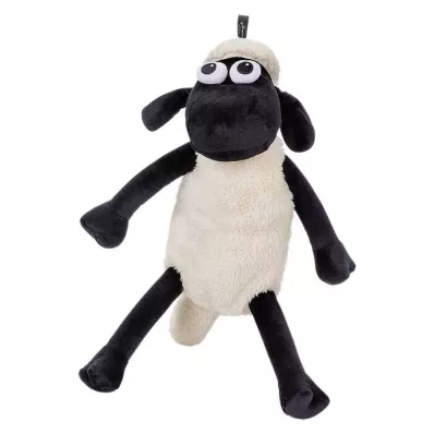 Fashy Wärmflasche Shaun das Schaf, 1 St