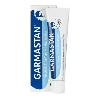 Garmastan Salbe, 20 g