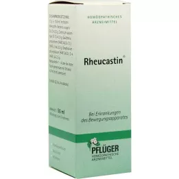 RHEUCASTIN Tropfen, 50 ml