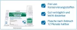 Instructions for use for Visiodoron Malva Augentropfen in Monodosen, 20X0.4 ml - 3