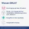 EMLA Pflaster, 2X1 St