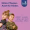 EMLA Pflaster, 2X1 St
