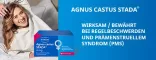 Instructions for use for Agnus castus STADA® Filmtabletten, 100 St - 3