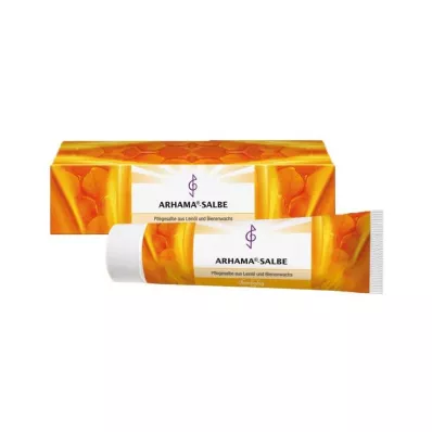 Arhama-Salbe, 100 ml