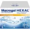 MACROGOL HEXAL plus Elektrolyte Plv.z.H.e.L.z.E., 50 St