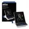 Braun Blutdruckmessgerät Exact Fit 3 Oberarm, 1 St