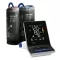 Braun Blutdruckmessgerät Exact Fit 3 Oberarm, 1 St