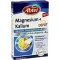 ABTEI Magnesium+Kalium Depot Tabletten, 30 St