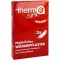 THERMACURA Warm Pflaster, 3 St