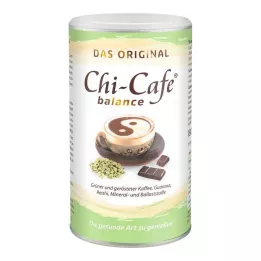 CHI-CAFE balance Pulver, 180 g